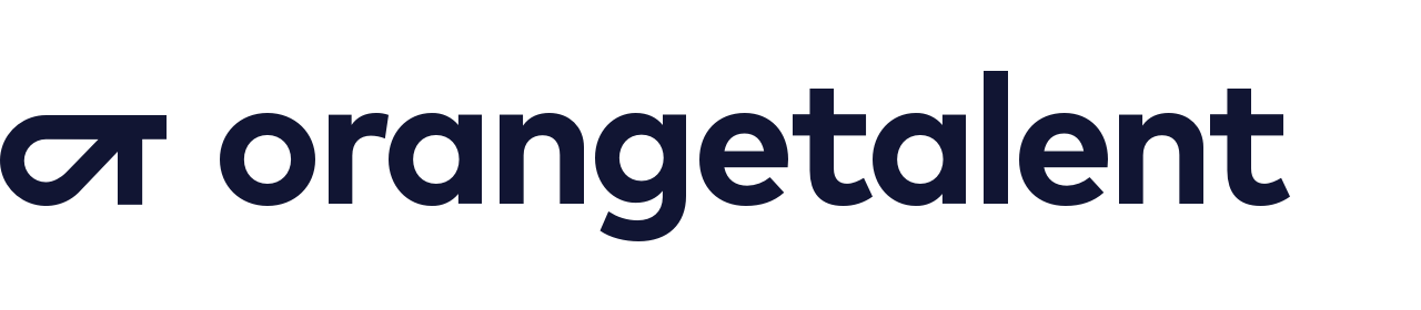 OrangeTalent GitLab